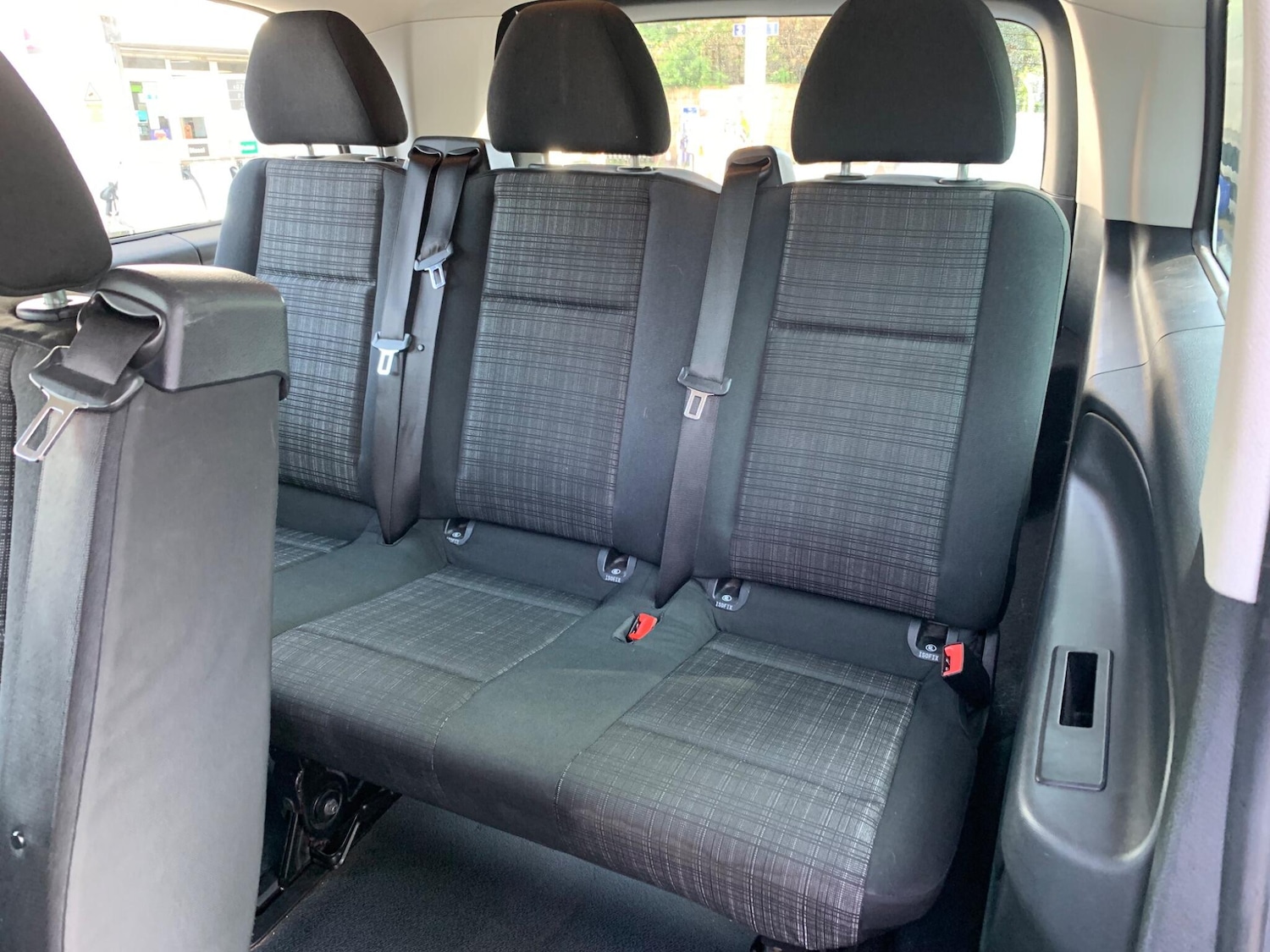 Used Mercedes-Benz Vito 2019 for sale - 76122261: Photo 14