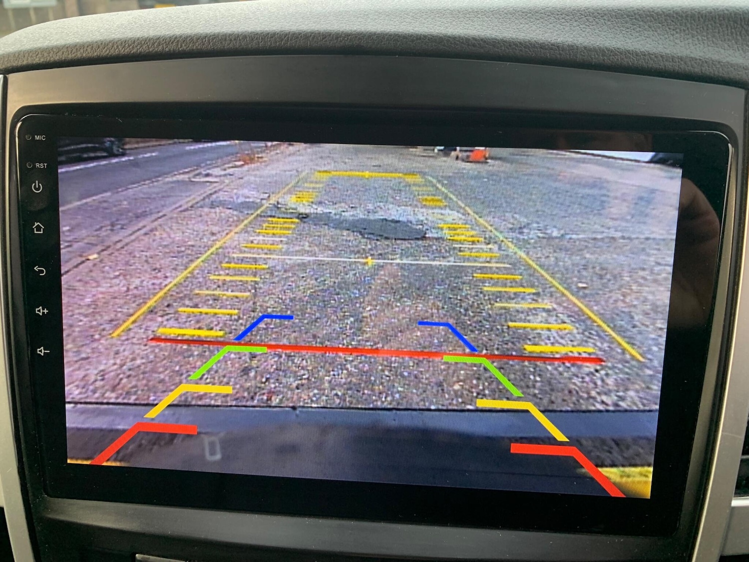 Used Mercedes-Benz Vito 2019 for sale - 76122261: Photo 17