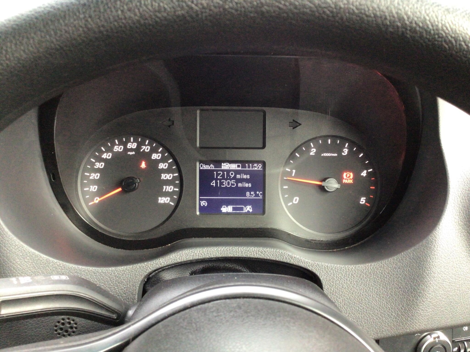 Used Mercedes-Benz Sprinter 2023 for sale - 77479373: Photo 11