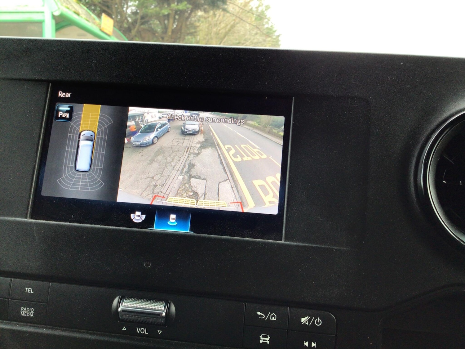 Used Mercedes-Benz Sprinter 2023 for sale - 77479373: Photo 14