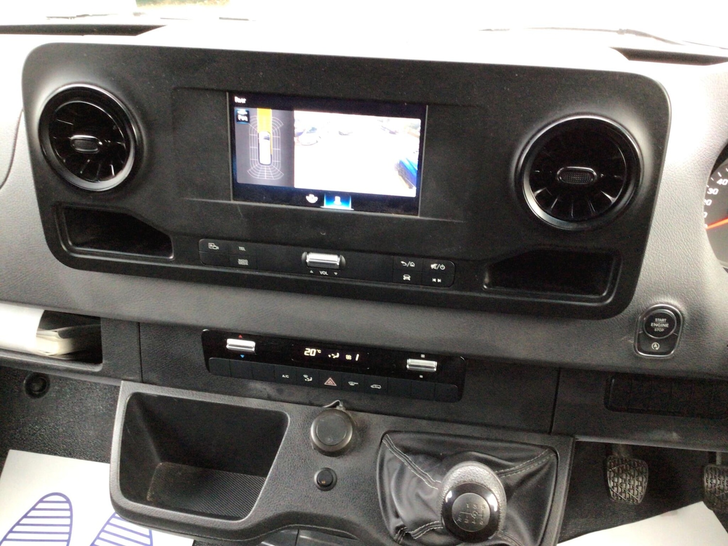 Used Mercedes-Benz Sprinter 2023 for sale - 77479373: Photo 15