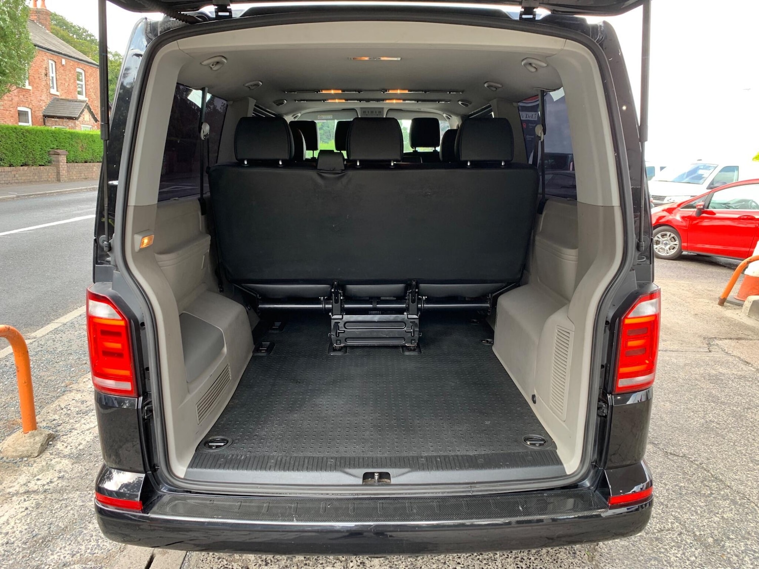 Vehicle 16
