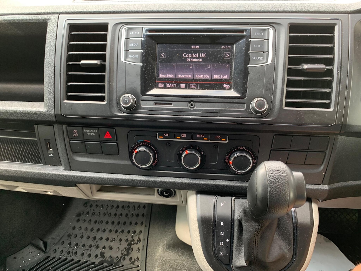 Vehicle 19