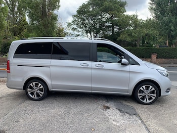 2018 (18) - 2.2 V220d Sport G-Tronic+ Euro 6 (s/s) 5dr 8 Seat LWB