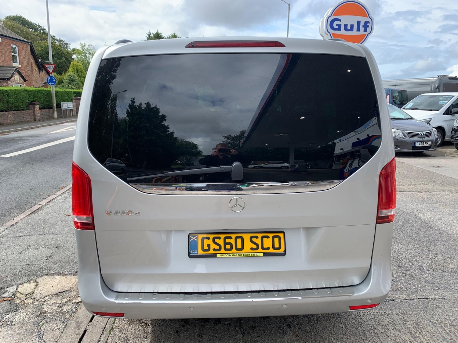 Vehicle 6