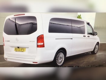 Used Mercedes-Benz Vito 2022 for sale - 78071870: Photo