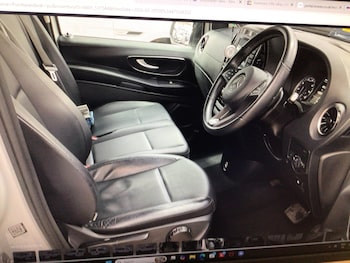 Used Mercedes-Benz Vito 2022 for sale - 78071870: Photo