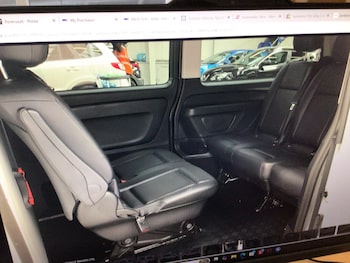 Used Mercedes-Benz Vito 2022 for sale - 78071870: Photo