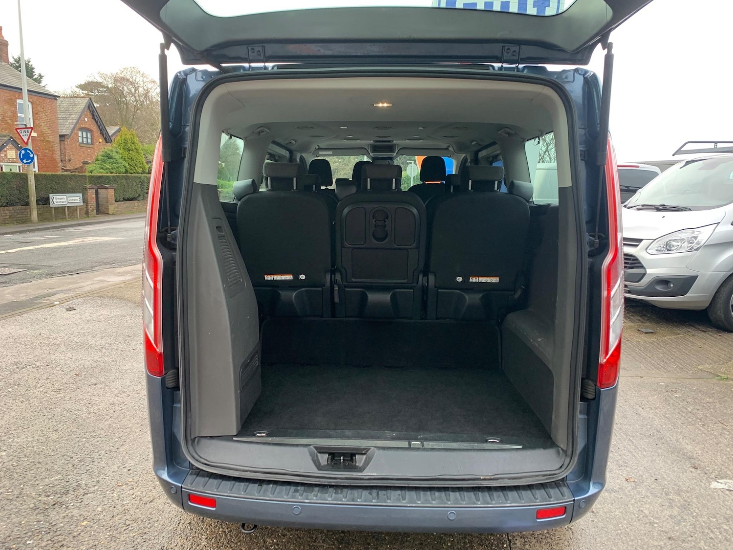 Vehicle 17