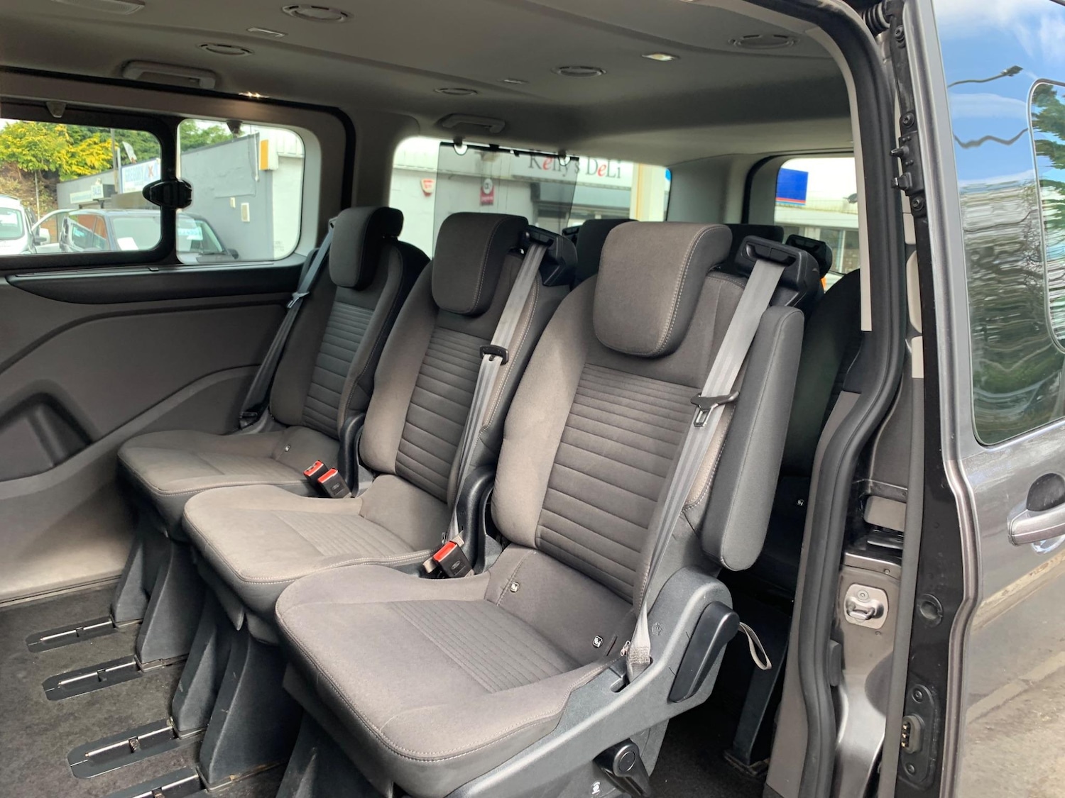 Vehicle 23