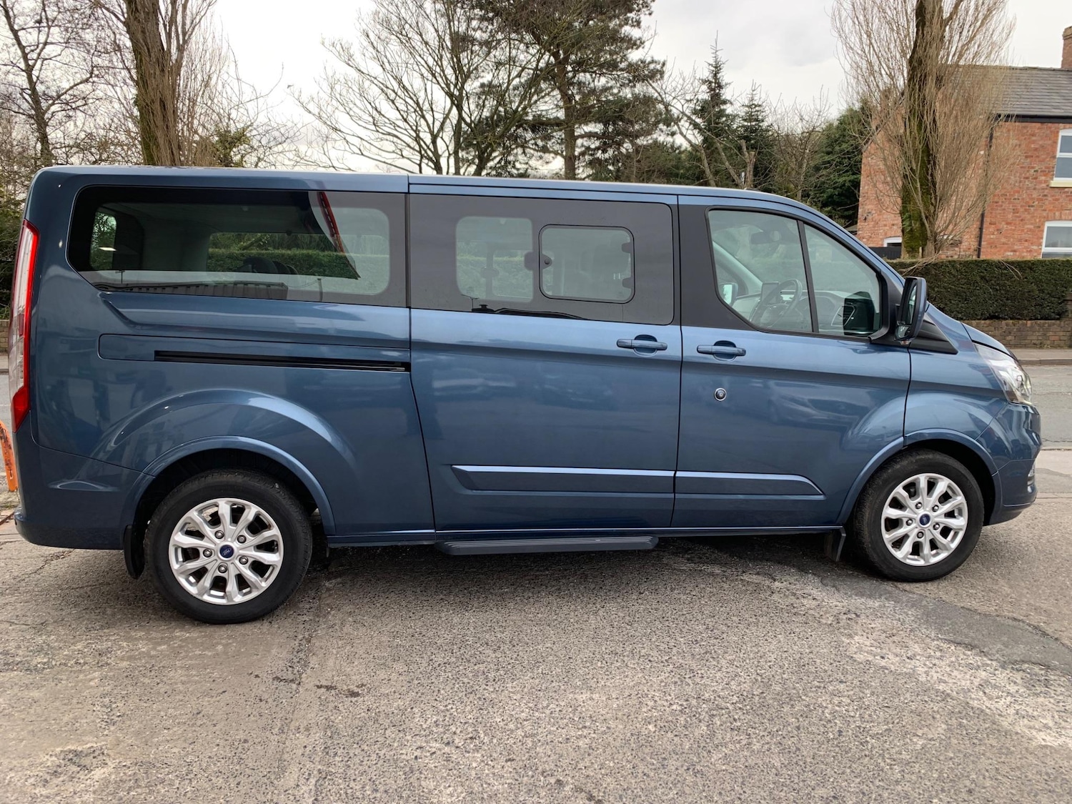 Vehicle 9