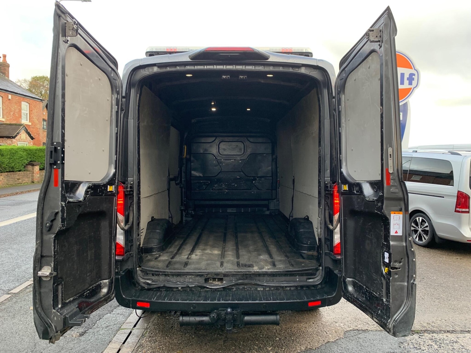 Used Ford Transit 2021 for sale - 76327302: Photo 10