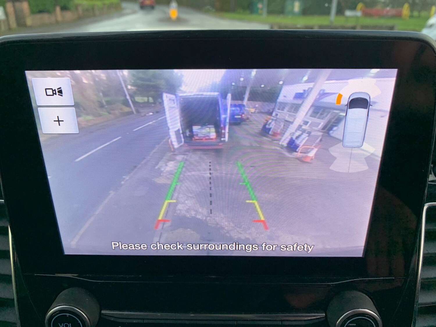 Used Ford Transit 2021 for sale - 76327302: Photo 15