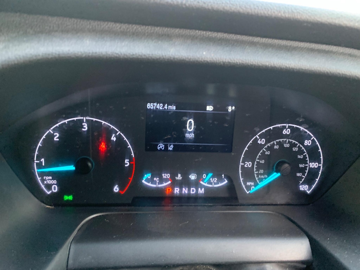 Used Ford Transit 2021 for sale - 76327302: Photo 16