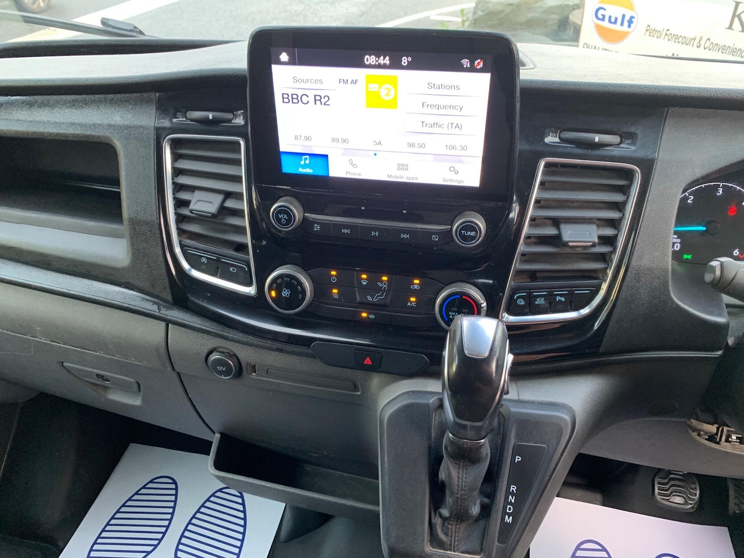 Used Ford Transit 2021 for sale - 76327302: Photo 17