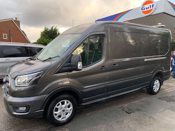Ford - Transit