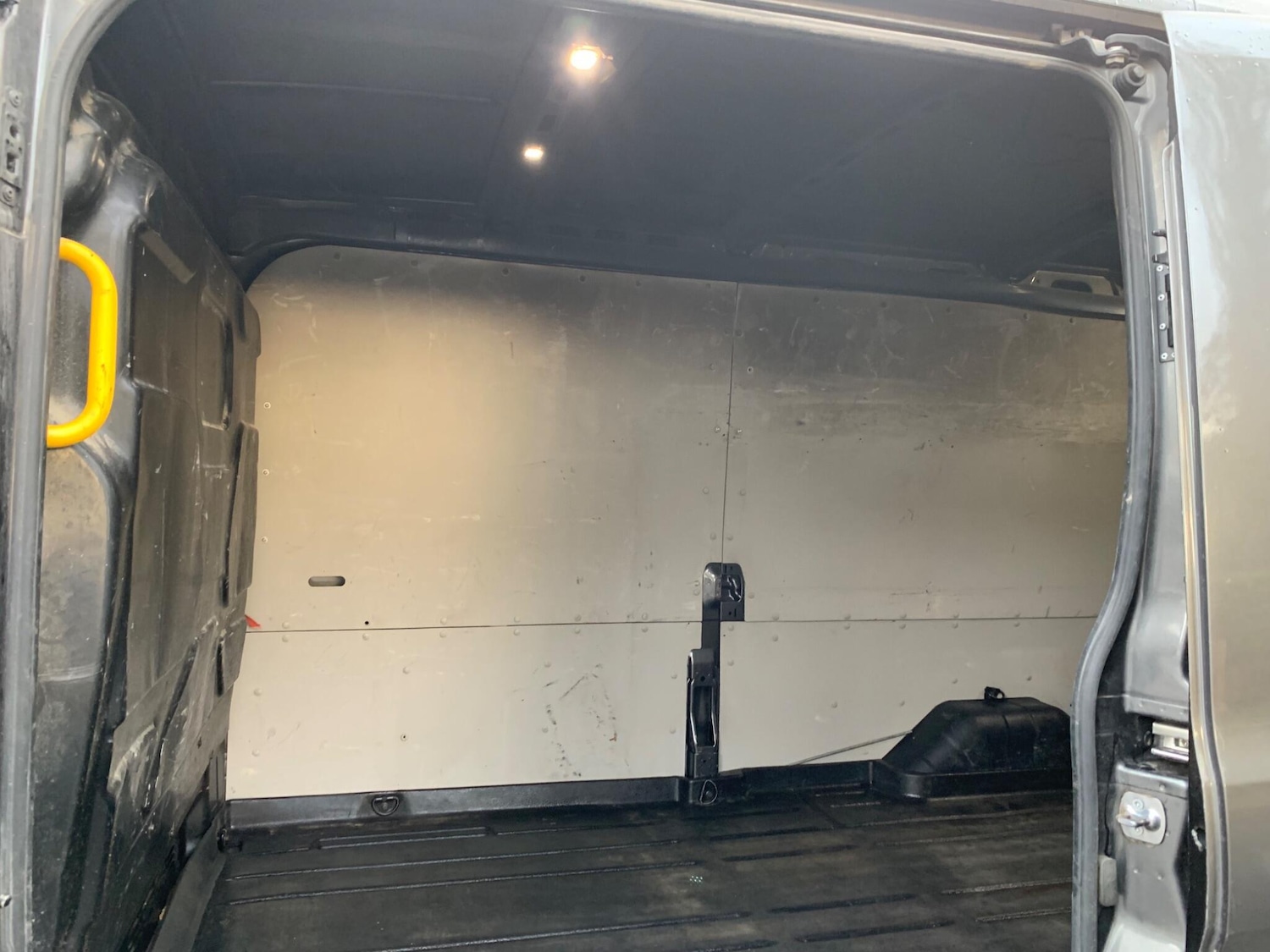 Used Ford Transit 2021 for sale - 76327302: Photo 9