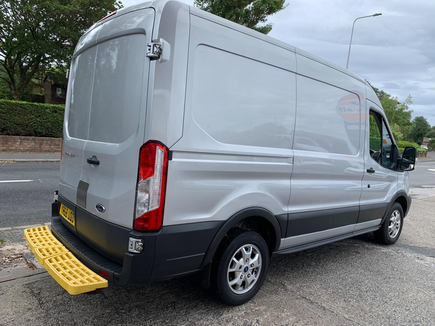 Vehicle 11
