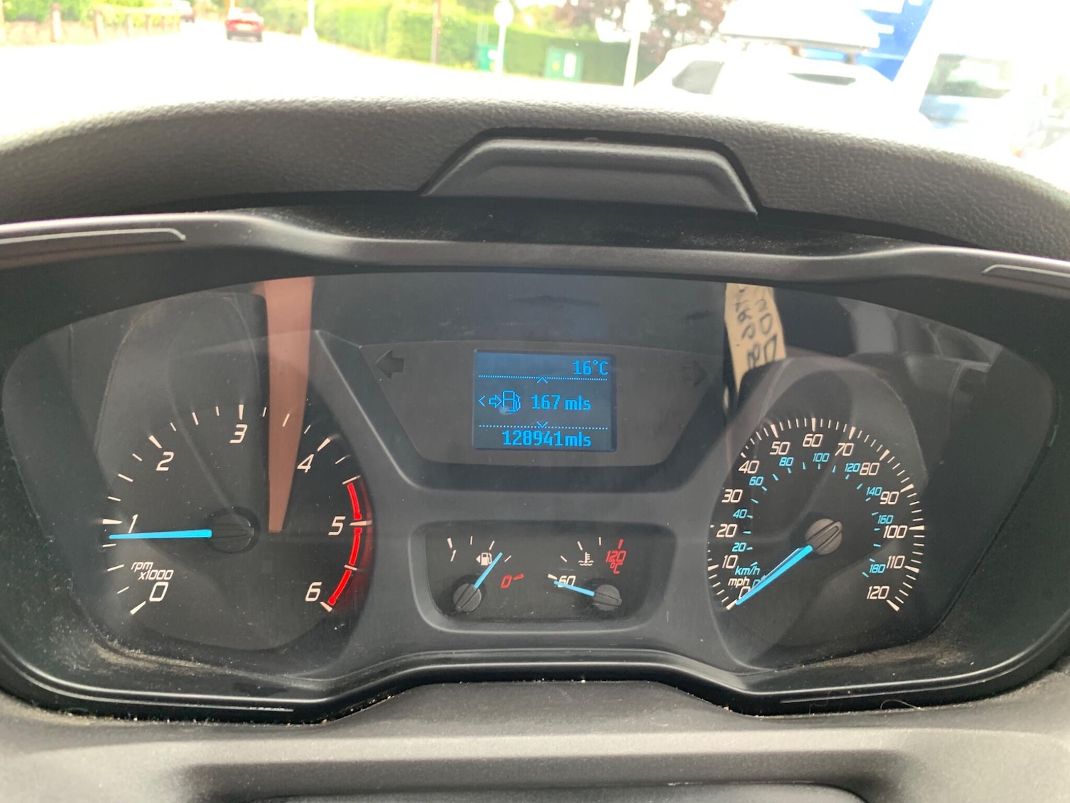 Vehicle 16