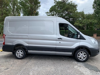 Ford - Transit