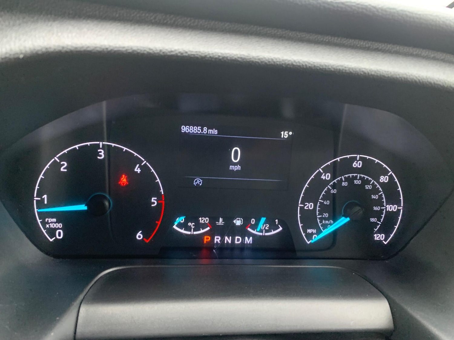 Used Ford Tourneo Custom 2021 for sale - 76152942: Photo 19