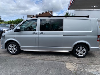Used Volkswagen Transporter 2015 for sale - 78957757: Photo