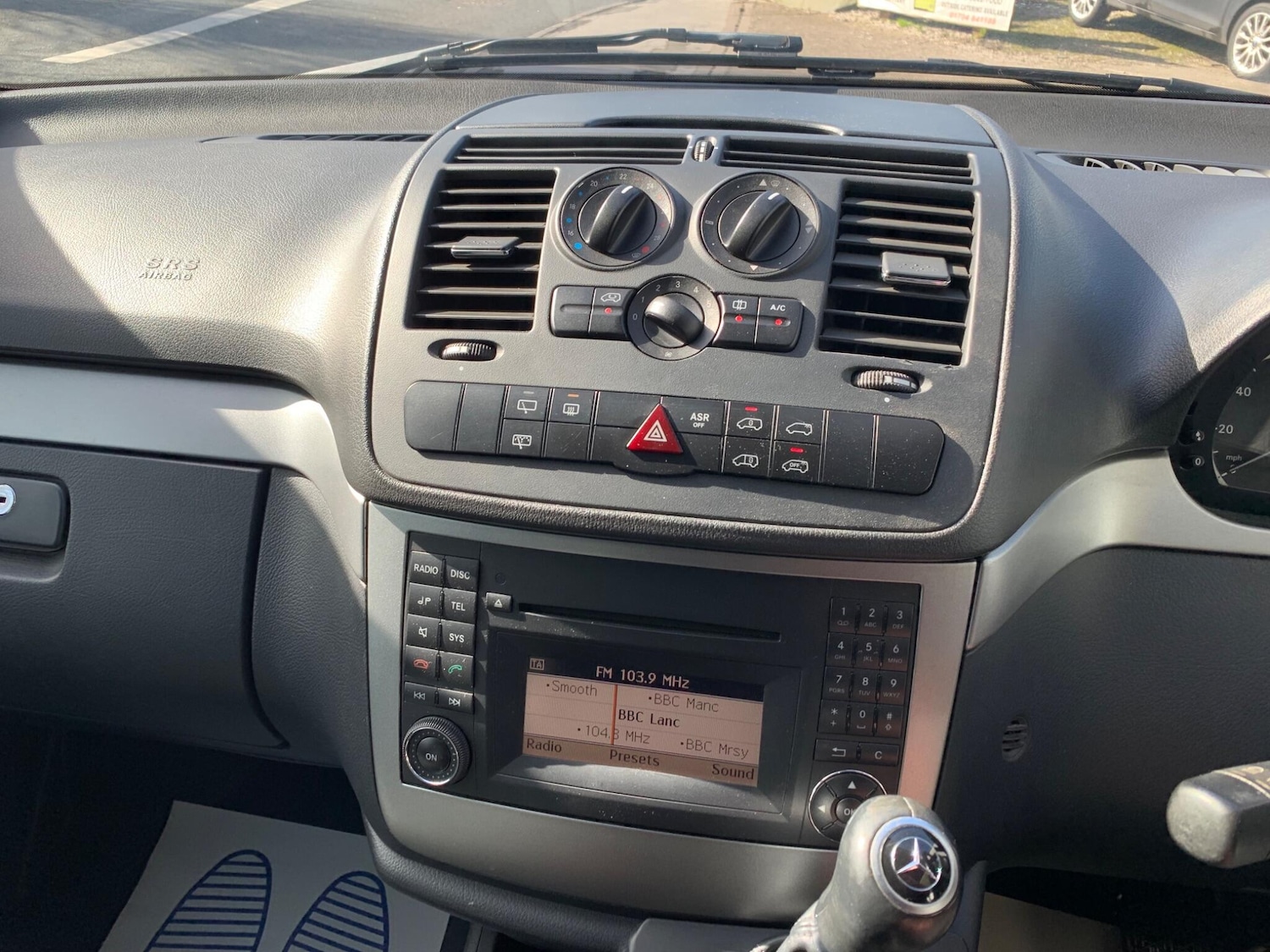 Used Mercedes-Benz Vito 2014 for sale - 77839783: Photo 19