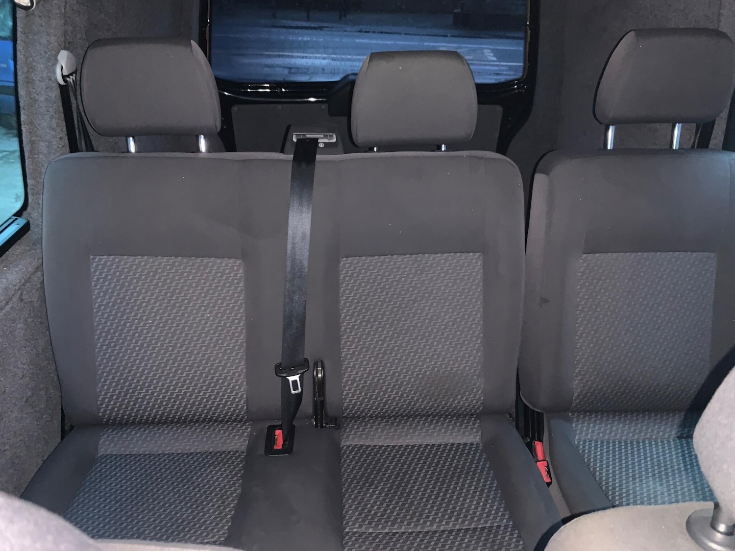 Used Volkswagen Transporter 2013 for sale - 76780632: Photo 10