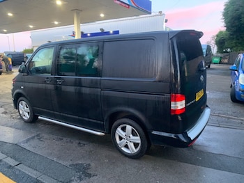 Used Volkswagen Transporter 2013 for sale - 76780632: Photo