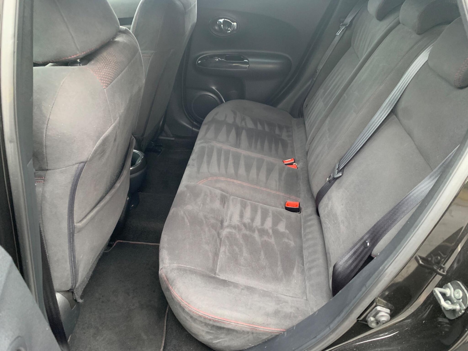 Used Nissan Juke 2013 for sale - 77440990: Photo 10