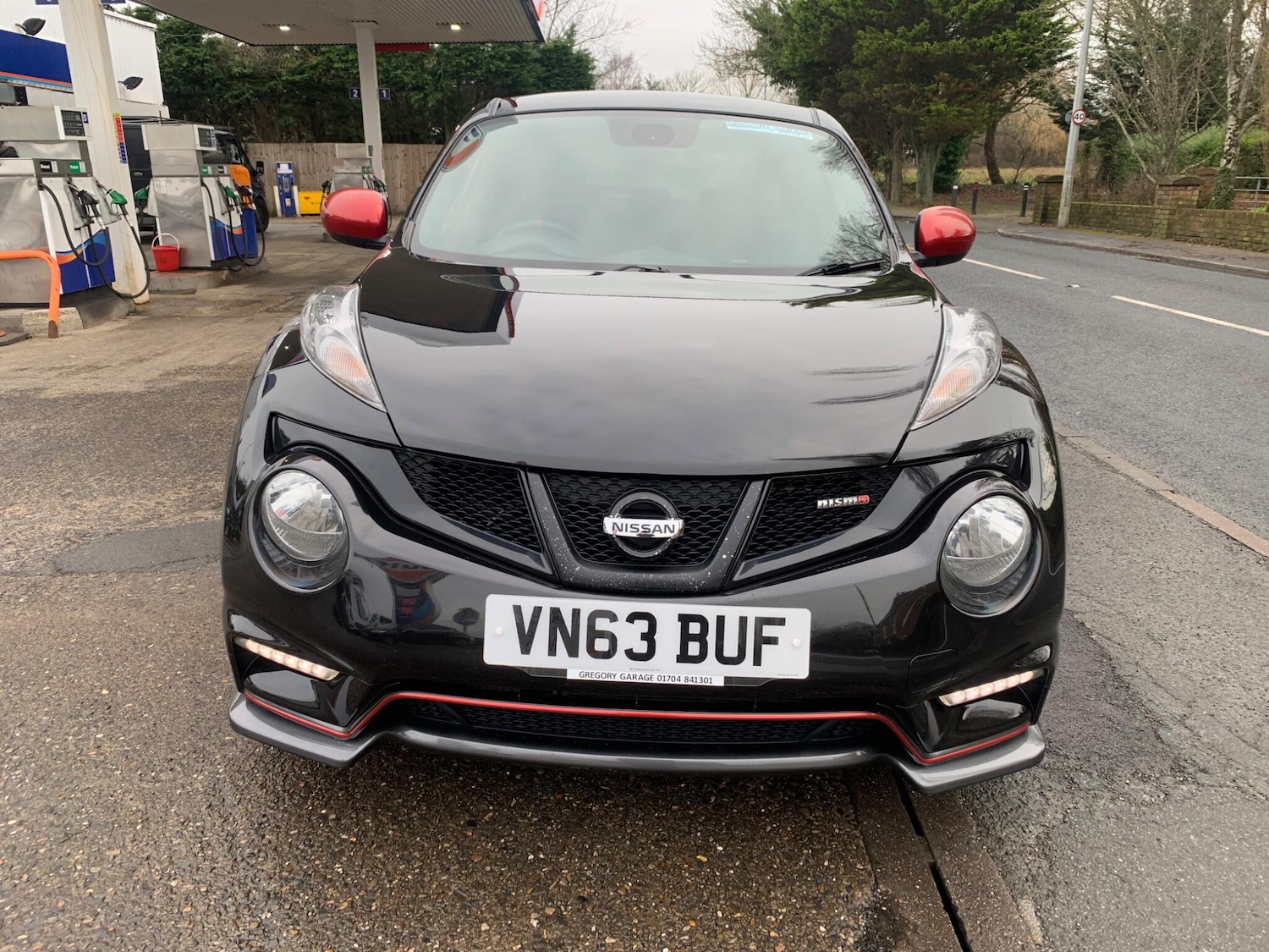 Used Nissan Juke 2013 for sale - 77440990: Photo 13