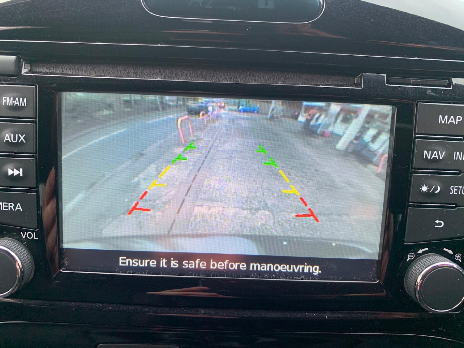 Used Nissan Juke 2013 for sale - 77440990: Photo 14