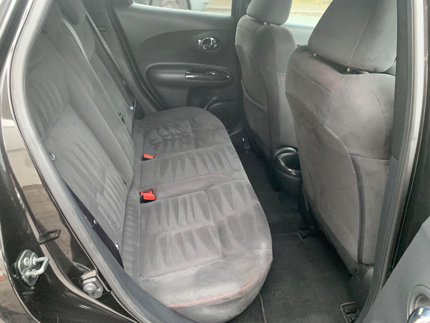 Used Nissan Juke 2013 for sale - 77440990: Photo 19