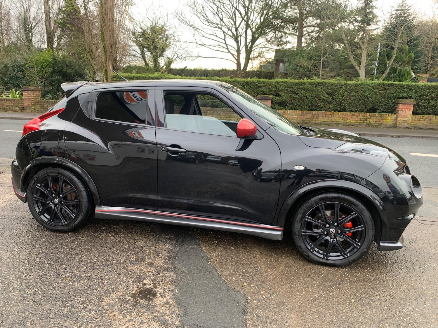 Used Nissan Juke 2013 for sale - 77440990: Photo 2