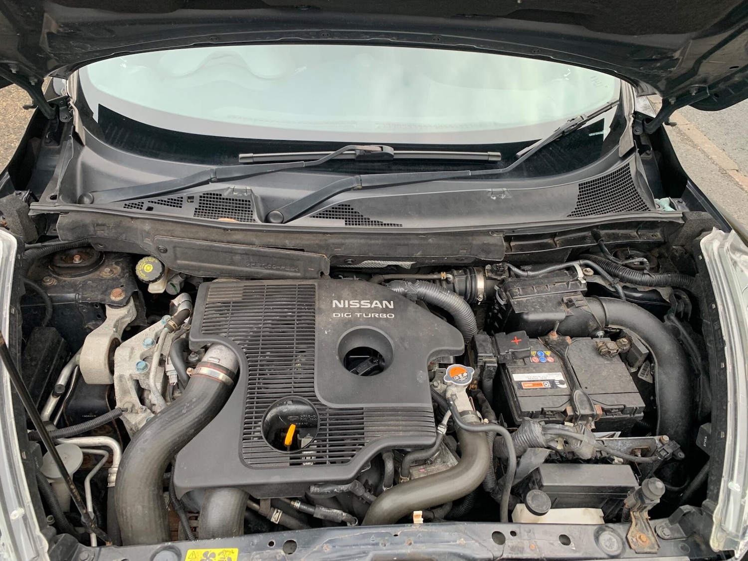 Used Nissan Juke 2013 for sale - 77440990: Photo 20