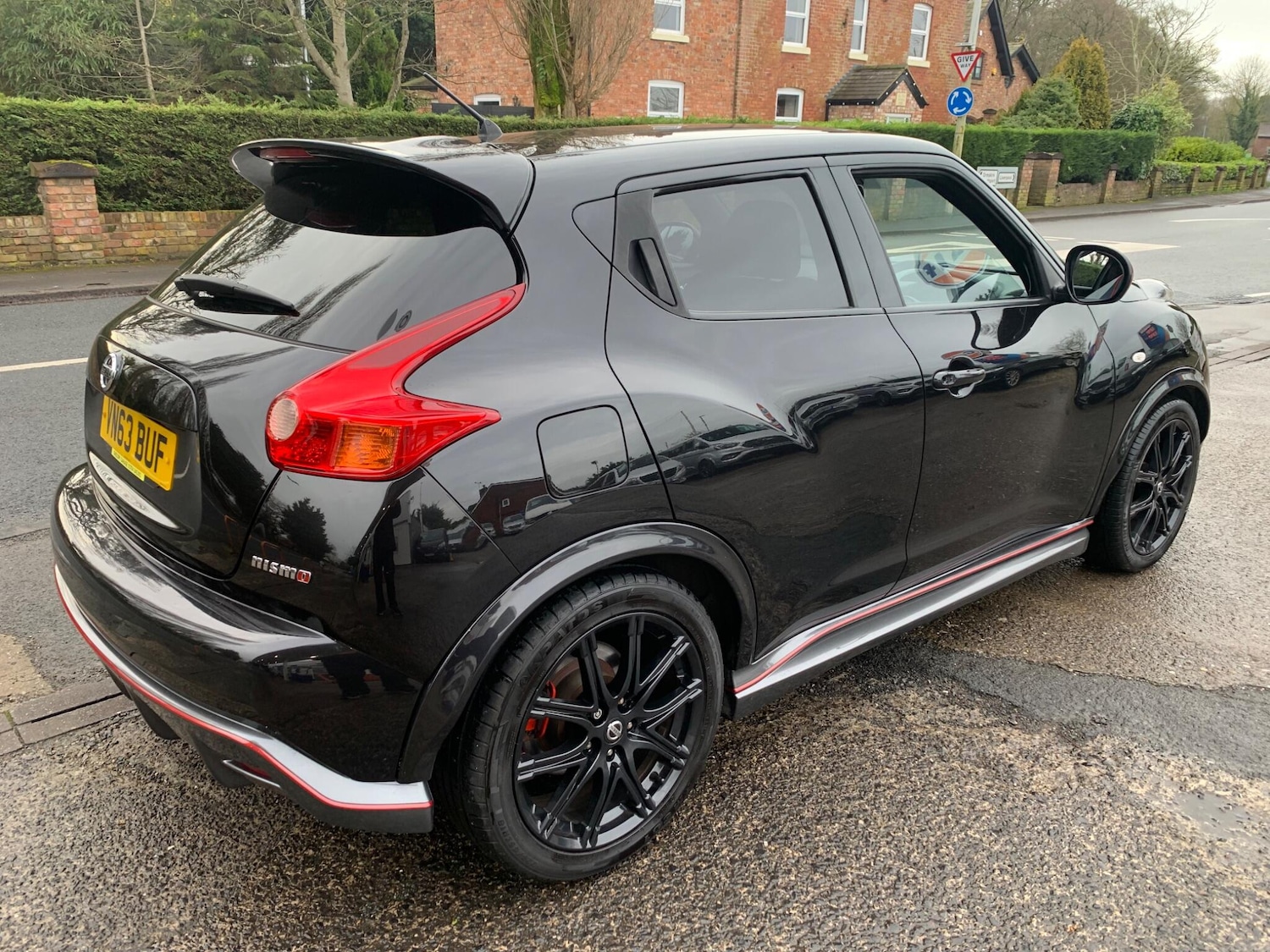 Used Nissan Juke 2013 for sale - 77440990: Photo 3