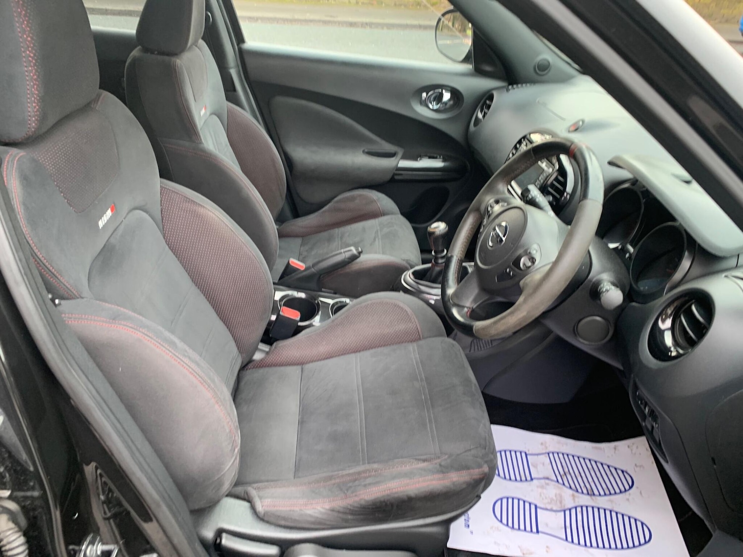 Used Nissan Juke 2013 for sale - 77440990: Photo 5