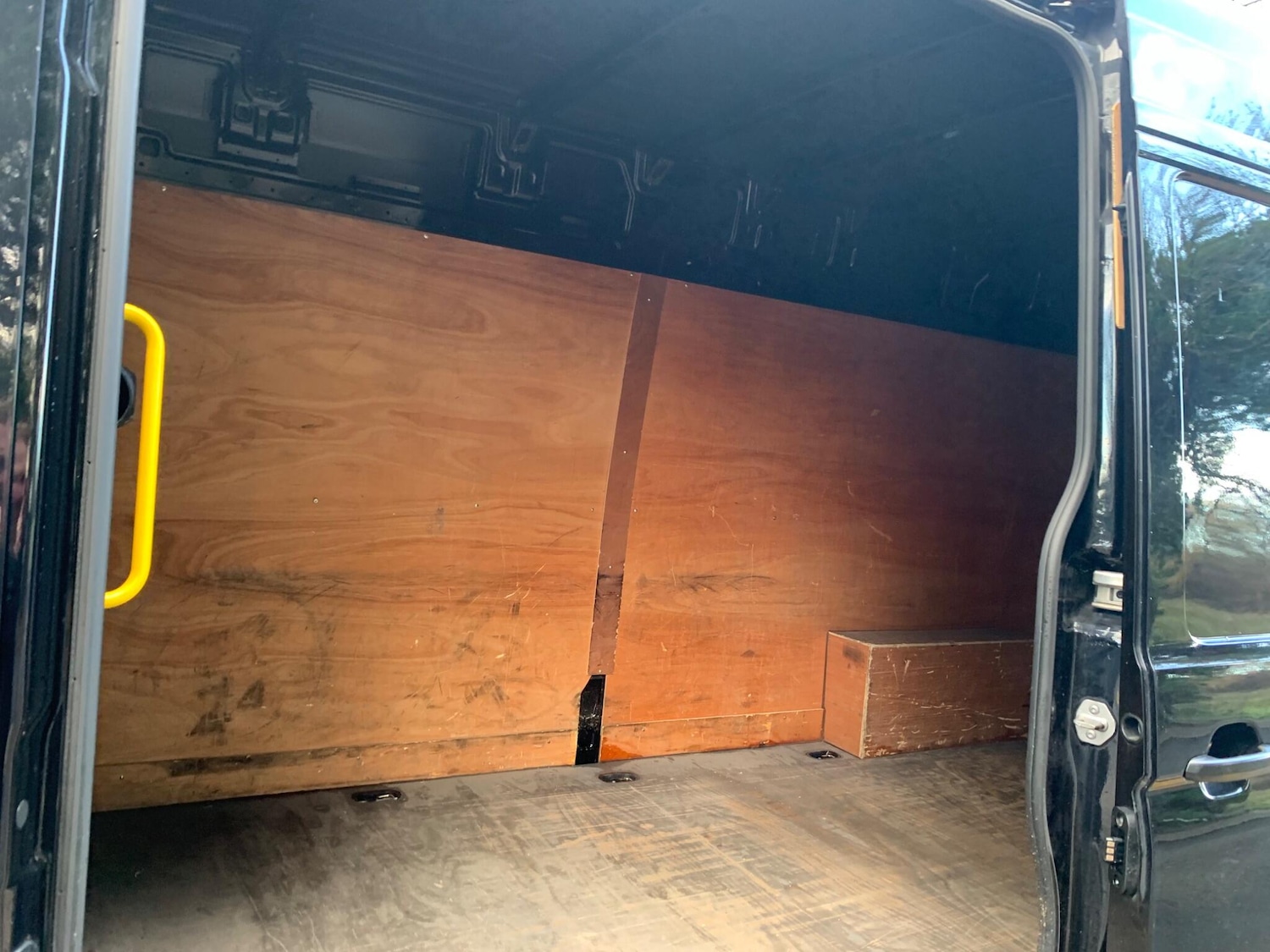 Used Volkswagen Crafter 2021 for sale - 76644748: Photo 14