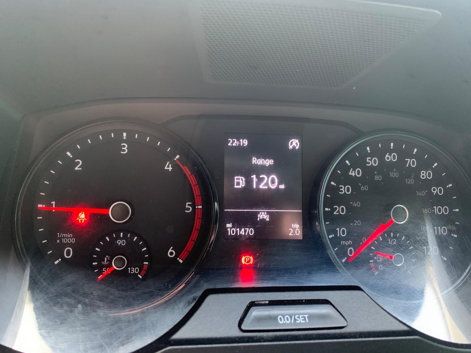 Used Volkswagen Crafter 2021 for sale - 76644748: Photo 18