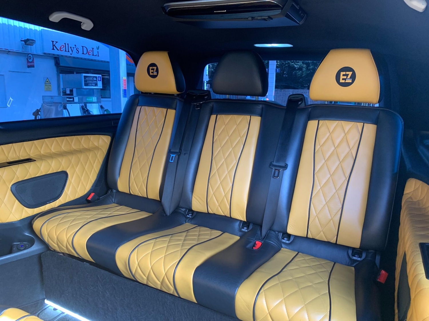 Used Mercedes-Benz Vito 2020 for sale - 77683048: Photo 12