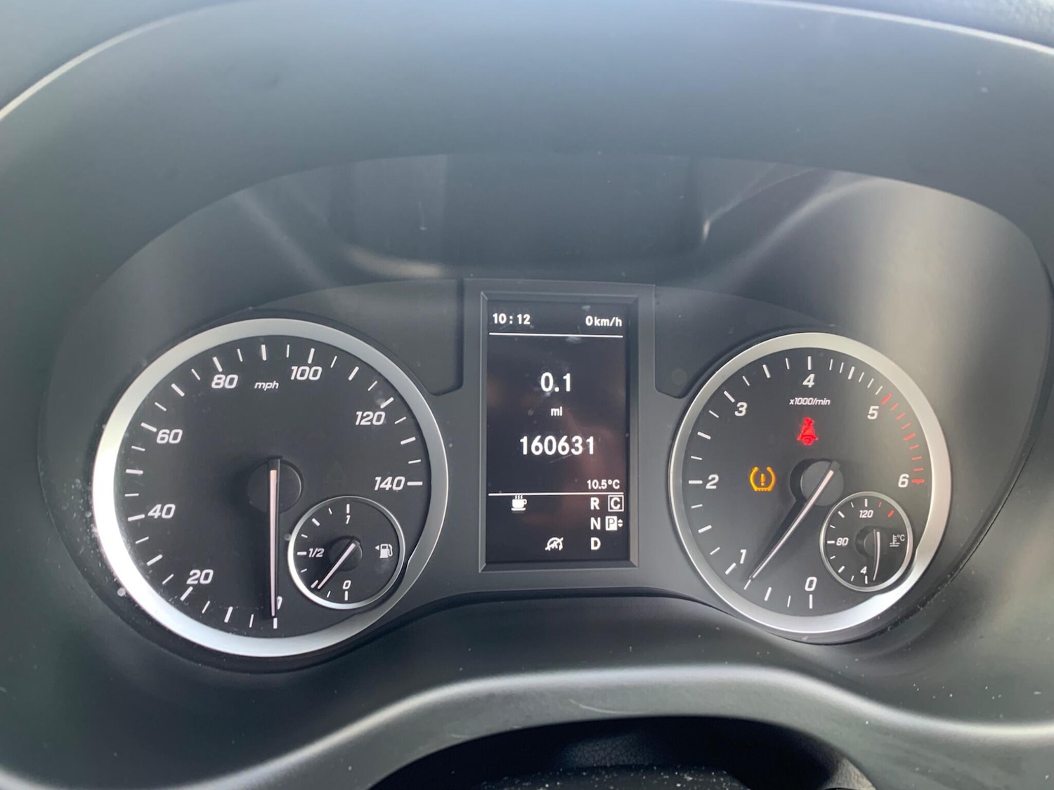 Used Mercedes-Benz Vito 2020 for sale - 77683048: Photo 19