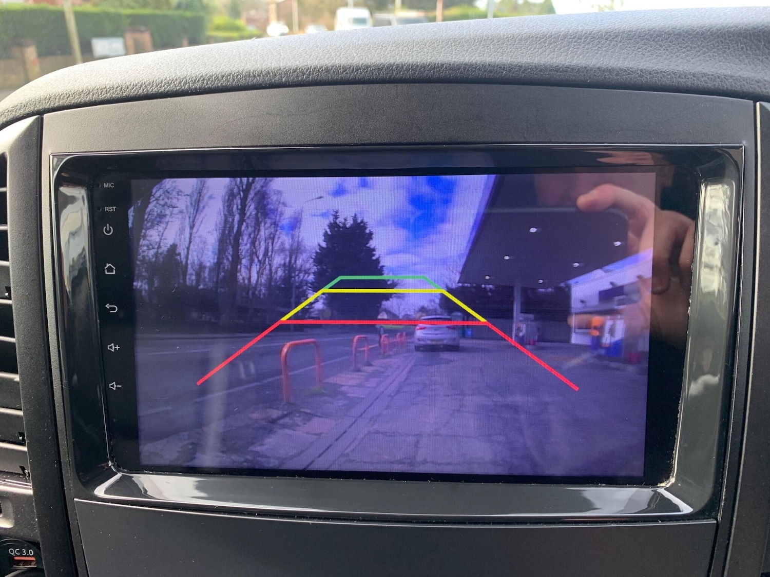 Used Mercedes-Benz Vito 2020 for sale - 77683048: Photo 21