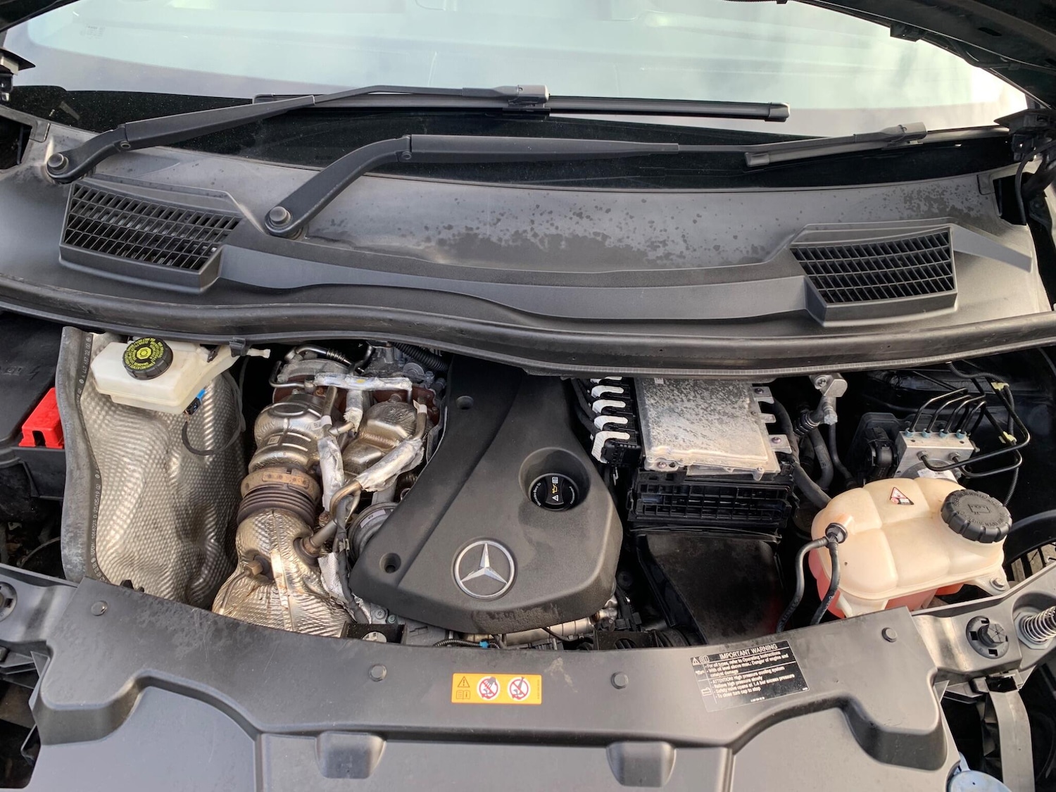 Used Mercedes-Benz Vito 2020 for sale - 77683048: Photo 22