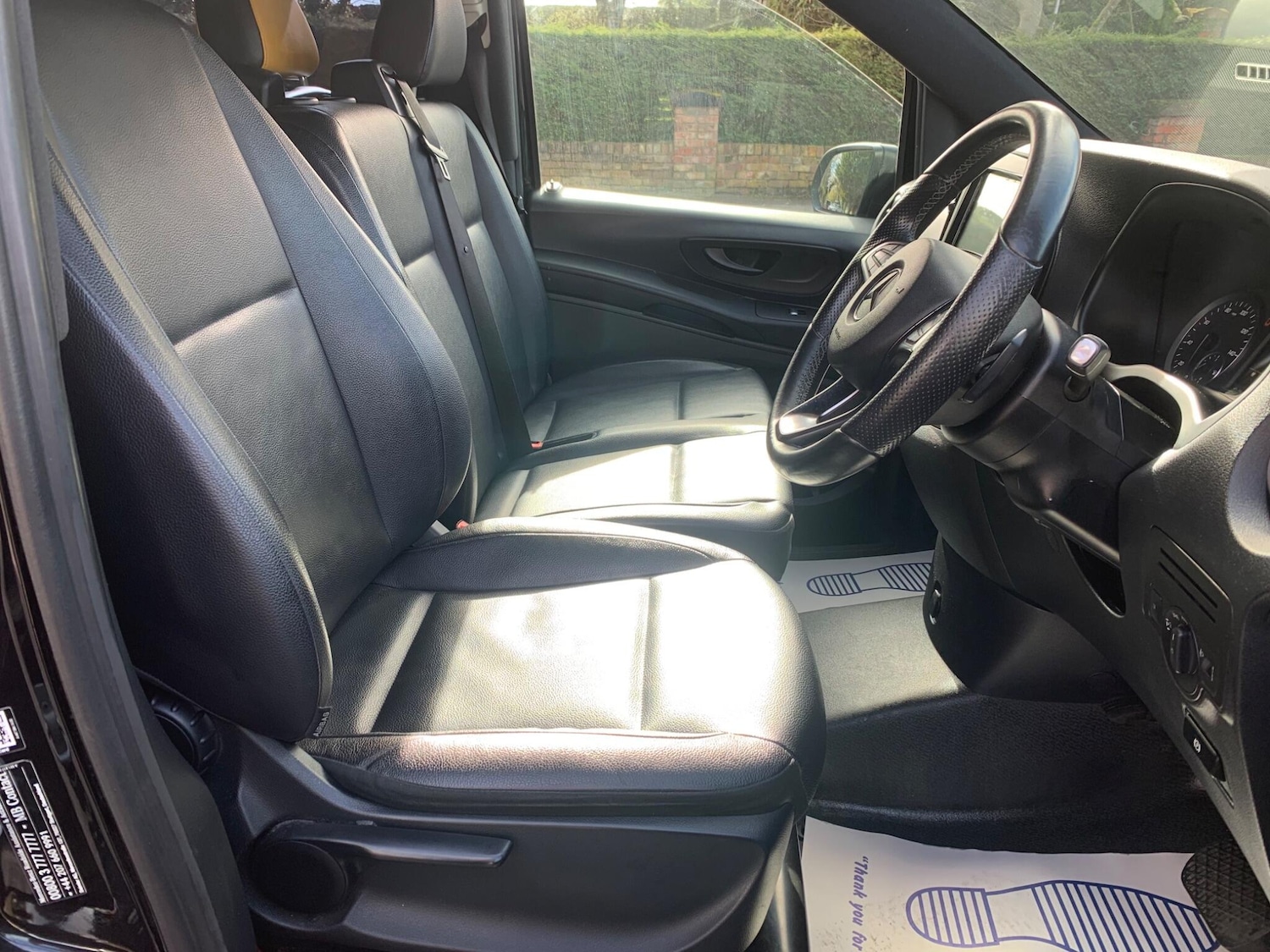 Used Mercedes-Benz Vito 2020 for sale - 77683048: Photo 7