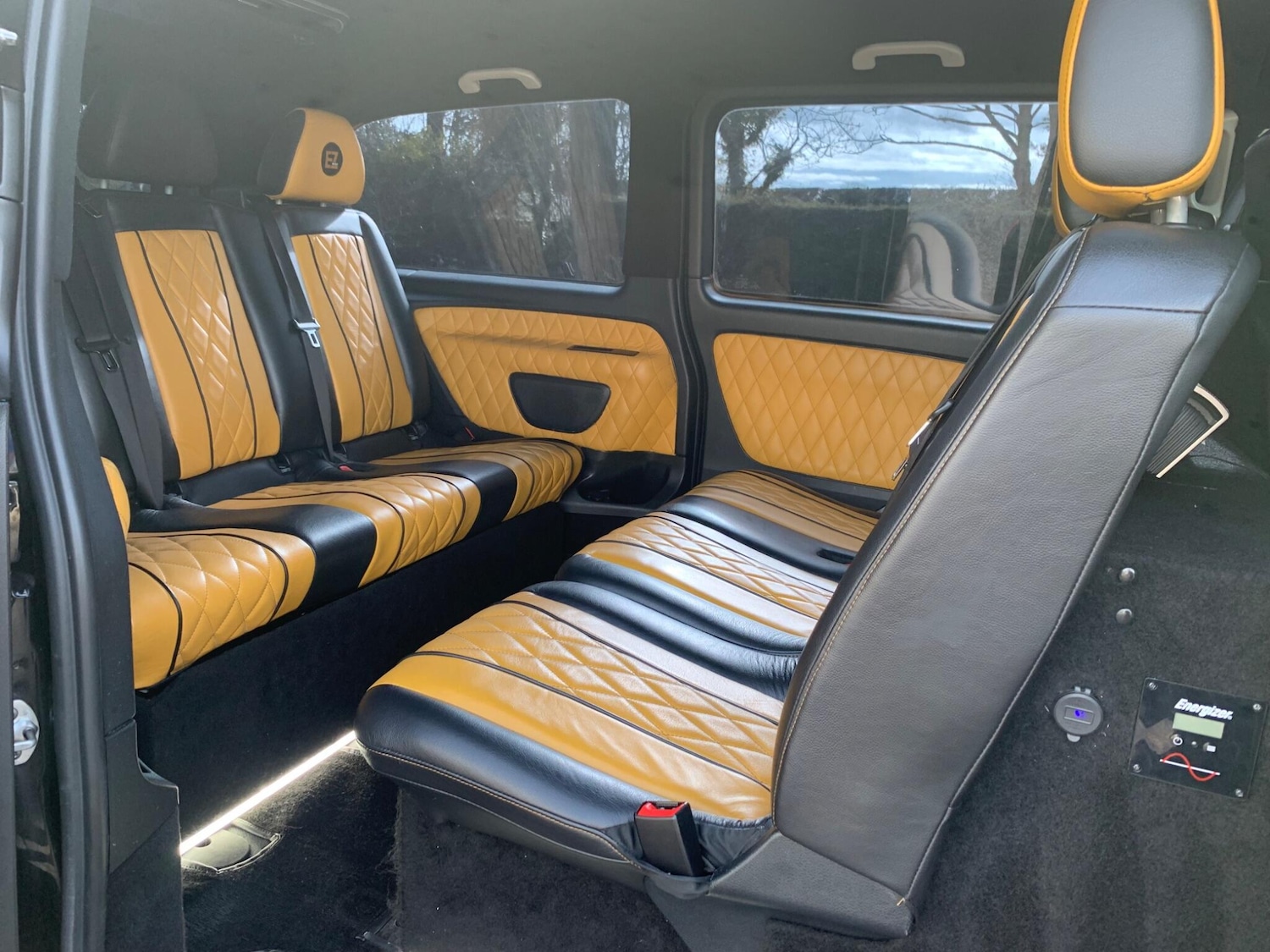 Used Mercedes-Benz Vito 2020 for sale - 77683048: Photo 9