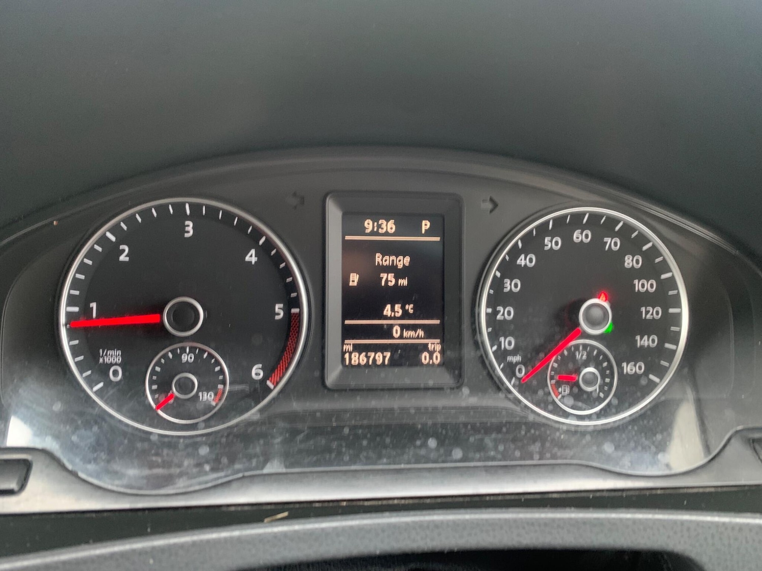 Used Volkswagen Transporter 2014 for sale - 77455038: Photo 16