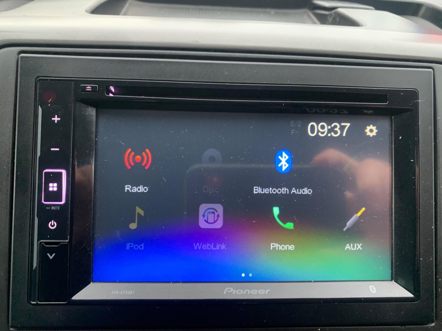 Used Volkswagen Transporter 2014 for sale - 77455038: Photo 17