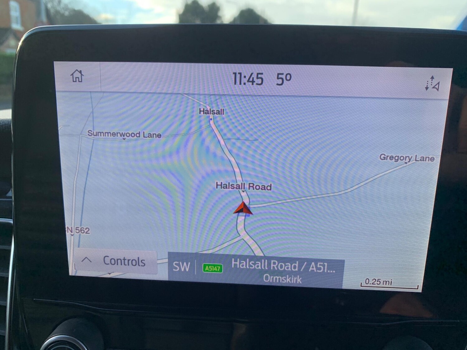 Used Ford Tourneo Custom 2021 for sale - 77229219: Photo 11