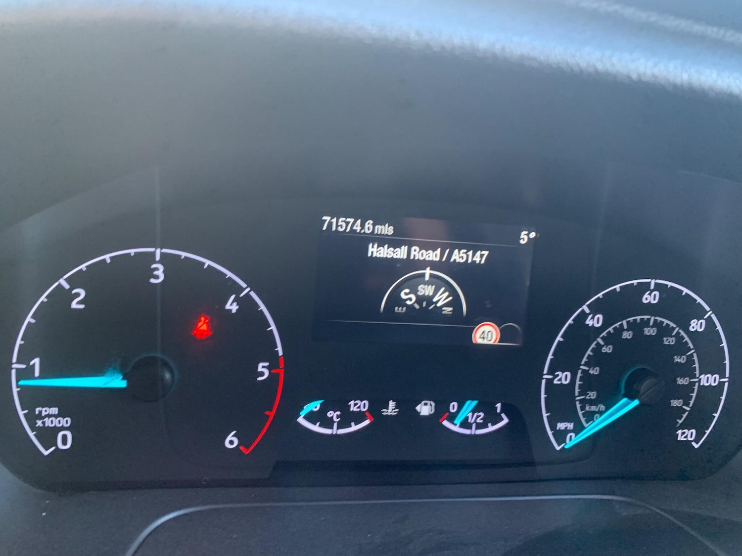 Used Ford Tourneo Custom 2021 for sale - 77229219: Photo 12