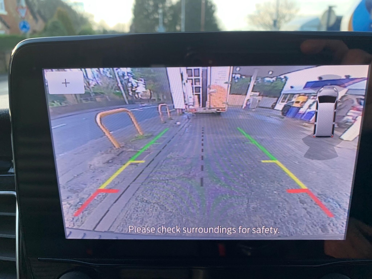 Used Ford Tourneo Custom 2021 for sale - 77229219: Photo 13